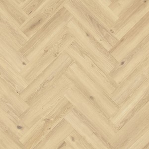 Tarkett iD Inspiration 55 Visgraat Creek Oak Beige Visgraat