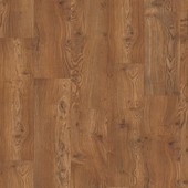 Tarkett Woodstock Dark Copper Oak