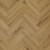 Tarkett iD Inspiration 55 Visgraat Delicate Oak Toffee Visgraat