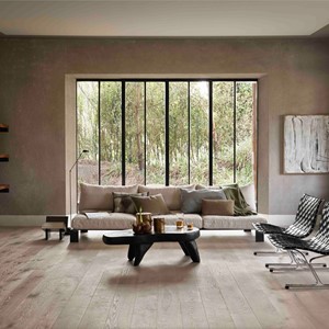 Tarkett iD Inspiration 70 (25 cm x 150 cm) Forest Oak Smoke