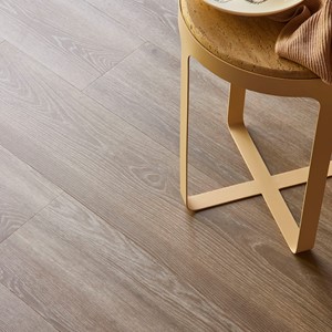 Tarkett iD Inspiration 55 (25 cm x 150 cm) Highland Oak Beige