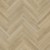 Tarkett iD Inspiration 55 Visgraat Highland Oak Smoke Visgraat