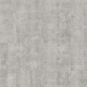 Tarkett iD Inspiration 55 - Tegel (50 x 100 cm) Patina Concrete Light Grey 24522032