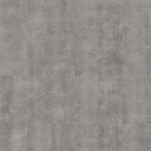 Tarkett iD Inspiration 55 - Tegel (50 x 100 cm) Patina Concrete Medium Grey