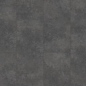 Tarkett iD Inspiration 55 - Tegel (50 x 100 cm) Rock Anthracite