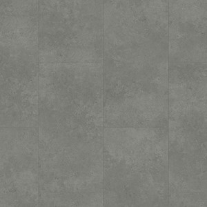 Tarkett iD Inspiration 55 - Tegel (50 x 100 cm) Rock Dark Grey