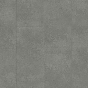 Tarkett iD Inspiration 55 - Tegel (50 x 100 cm) Rock Dark Grey