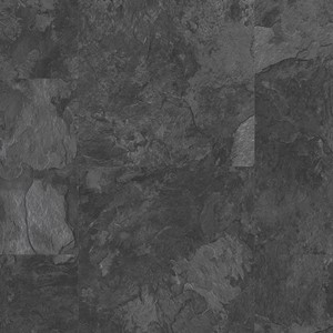 Tarkett iD Inspiration 55 (25 cm x 150 cm) Vintage Zinc Black