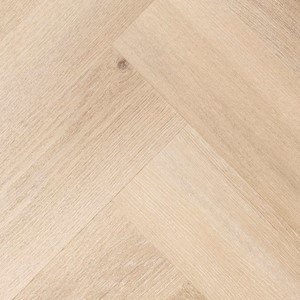 Tarkett iD Supernature Forest Oak Visgraat Visgraat Papyrus