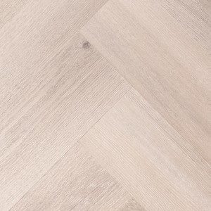 Tarkett iD Supernature Forest Oak Visgraat Visgraat White Wash