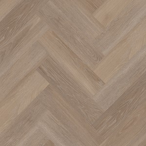 Therdex Herringbone Premium - White Washed Oak 7011